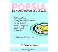 Poesia, la vertigine della bellezza