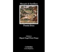 Poesia Lirica / Lyric Poem