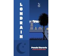 Poesía literaria: Frases de media noche - Edición unificada: 5