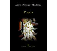 Poesia - Malafarina Antonio Giuseppe