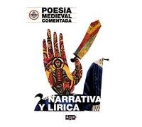 Poesía medieval comentada : narrativa y lírica