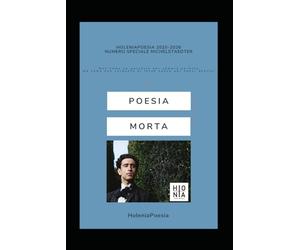 Poesia Morta - Speciale Carlo Michelstaedter