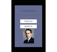 Poesia Morta - Speciale Nicola Moscardelli