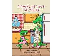 Poesía pa' que se ría # 3