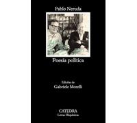 Poesía política