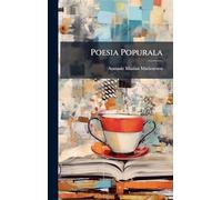 Poesia Popurala