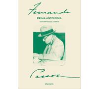 Poesia. Prima antologia. Testo portoghese a fronte - [Shantarin]