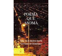 Poesía que Asoma