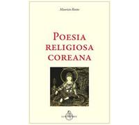 Poesia religiosa coreana