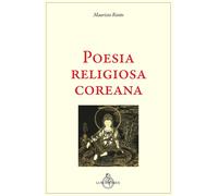 Poesia religiosa coreana - Riotto M. (cur.)