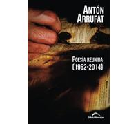 Poesía Reunida (1962-2014)