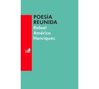 Poesía reunida