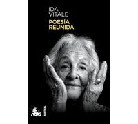Poesía reunida