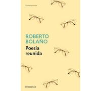 Poesía reunida
