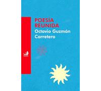 Poesía reunida