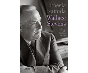 Poesía reunida: Edición de Andreu Jaume