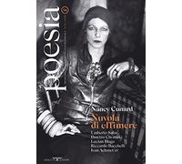 Poesia. Rivista internazionale di cultura poetica. Nuova serie. Nancy Cunard. Nuvola di effimere (Vol. 14)