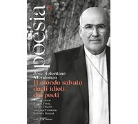 Poesia. Rivista internazionale di cultura poetica. Nuova serie. Vol. 20
