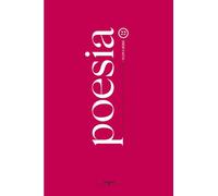 Poesia. Rivista internazionale di cultura poetica. Nuova serie (Vol. 22)