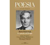 Poesia. Rivista internazionale di cultura poetica. Nuova serie. Vol. 28