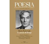 Poesia. Rivista internazionale di cultura poetica. Nuova serie (Vol. 28)