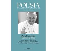 Poesia. Rivista internazionale di cultura poetica. Nuova serie (Vol. 29)