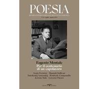 Poesia. Rivista internazionale di cultura poetica. Nuova serie (Vol. 32)