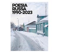 Poesia russa 1990-2023. Testo russo a fronte - 2026 - Molesini Ed
