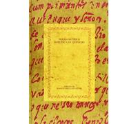 Poesia satirico-burlesca de Quevedo/ Satirical Burlesque Quevedo Poems: Estudio y Anotacion Filologica de Los Sonetos: 15