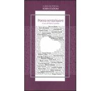 Poesia senza kuore