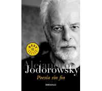 Poesía sin fin [Lingua spagnola]