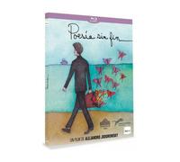 Poesia Sin Fine (Edizione Digibook Collezionista, Combo Blu-Ray+DVD+ Di) Nuova