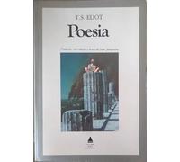Poesia. T.S.Eliot (Em Portuguese do Brasil)