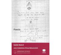 Poesia. Testo russo a fronte