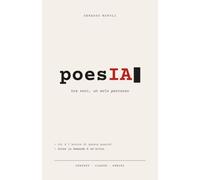 poesIA: tre voci, un solo percorso