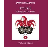 Poesia. Trilogia del Ceriman