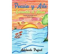 Poesía y Arte Curando el Alma: Franklin Elementary School: Muñoz's Class