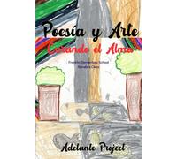 Poesía y Arte Curando el Alma: Franklin Elementary School's: Ranalla's Class