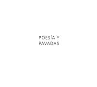 Poesía y Pavadas
