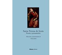 Poesía y pensamiento : antología