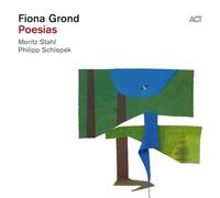 Fiona Grond - Poesias