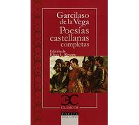 Poesias Castellanas Completas [Lingua spagnola]