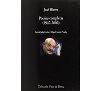 Poesías completas, 1947-2002: 996