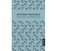 Poesías completas