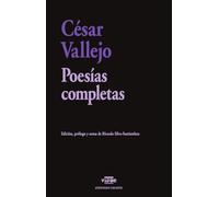 Poesías completas: 4