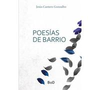 Poesías de barrio