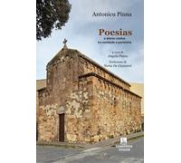 Poesias. E àteros contos tra veridade e paristòria - [Nemapress]