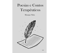 Poesias e Contos Terapêuticos