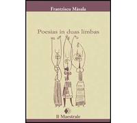 Poesias in duas limbas. Testo sardo e italiano