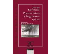 Poesías líricas y fragmentos épicos: 020